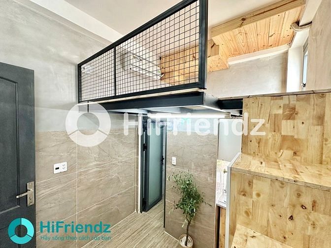 Hình ảnh 🫴 DUPLEX Full Nội Thất Mới 100% Ngay AEON Tân Phú - ĐH Văn Hiến