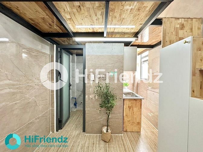 Hình ảnh 🫴 DUPLEX Full Nội Thất Mới 100% Ngay AEON Tân Phú - ĐH Văn Hiến
