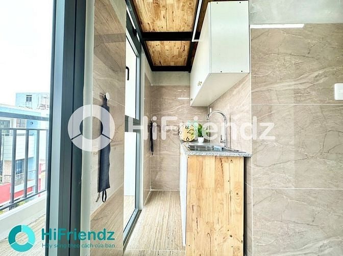 Hình ảnh 🫴 DUPLEX Full Nội Thất Mới 100% Ngay AEON Tân Phú - ĐH Văn Hiến