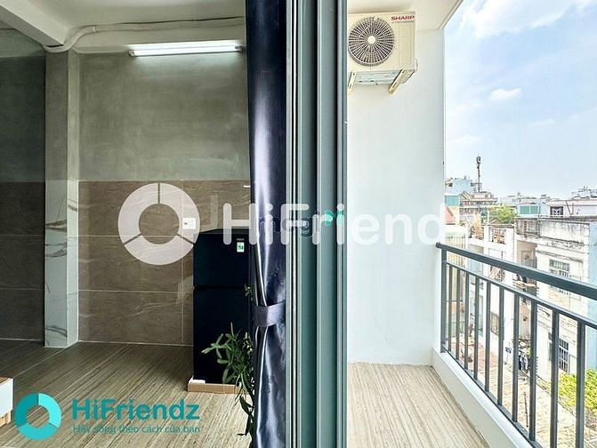 Hình ảnh 🫴 DUPLEX Full Nội Thất Mới 100% Ngay AEON Tân Phú - ĐH Văn Hiến
