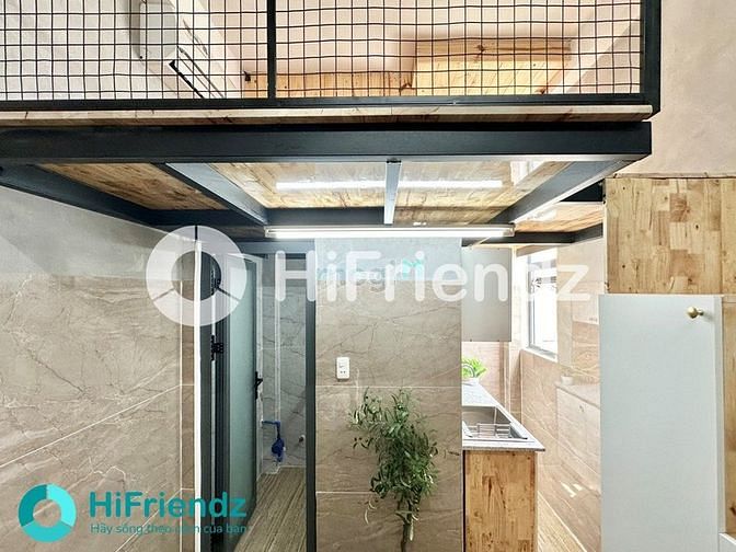 Hình ảnh 🫴 DUPLEX Full Nội Thất Mới 100% Ngay AEON Tân Phú - ĐH Văn Hiến