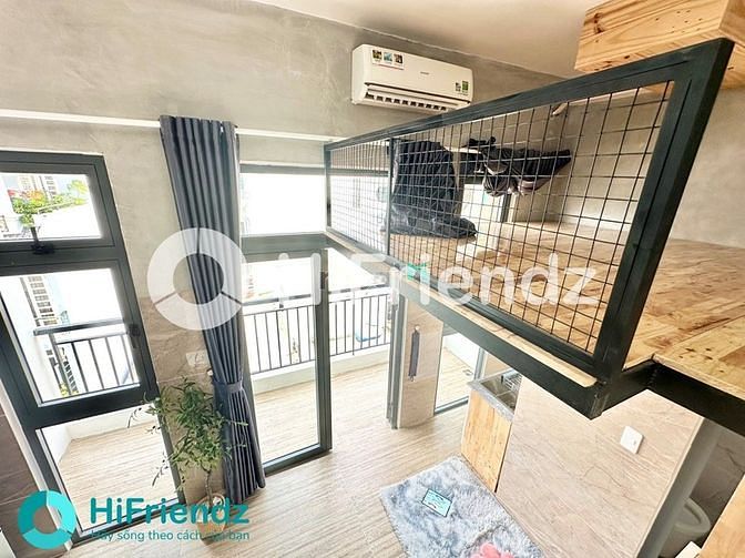 Hình ảnh 🫴 DUPLEX Full Nội Thất Mới 100% Ngay AEON Tân Phú - ĐH Văn Hiến