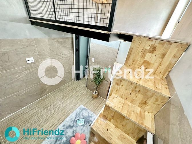 Hình ảnh 🫴 DUPLEX Full Nội Thất Mới 100% Ngay AEON Tân Phú - ĐH Văn Hiến