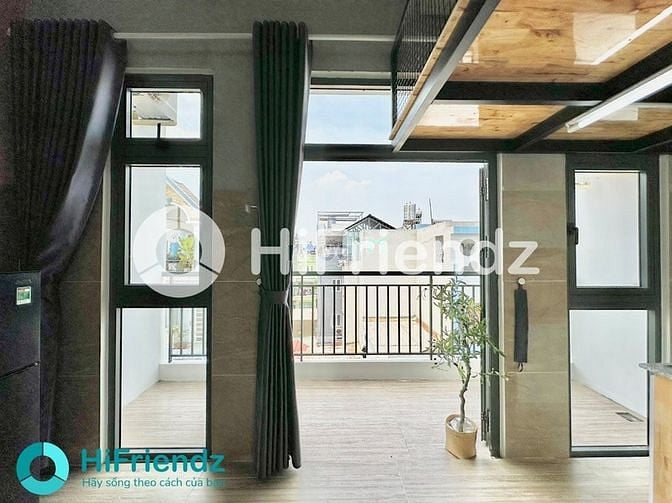 Hình ảnh 🫴 DUPLEX Full Nội Thất Mới 100% Ngay AEON Tân Phú - ĐH Văn Hiến