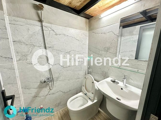 Hình ảnh 🫴 DUPLEX Full Nội Thất Mới 100% Ngay AEON Tân Phú - ĐH Văn Hiến