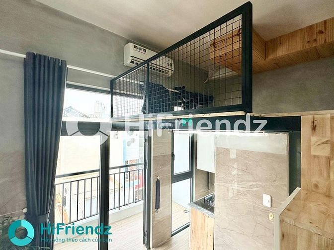 Hình ảnh 🫴 DUPLEX Full Nội Thất Mới 100% Ngay AEON Tân Phú - ĐH Văn Hiến