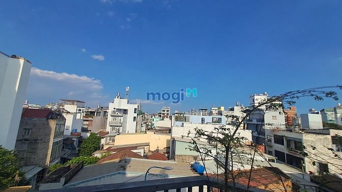 Hình ảnh SIÊU PHẨM Tân Bình ngang 14m 2 MT 4 lầu