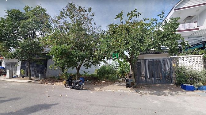Hình ảnh Không thể bỏ lỡ 50 nền đất,đ.Mễ Cốc, Q8, 80m2, Sổ hồng riêng, 2 tỷ 550