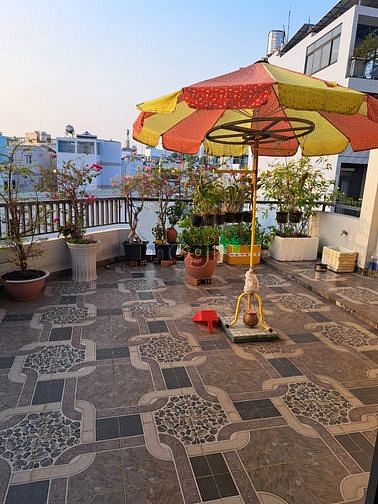 Hình ảnh SIÊU PHẨM Tân Bình ngang 14m 2 MT 4 lầu