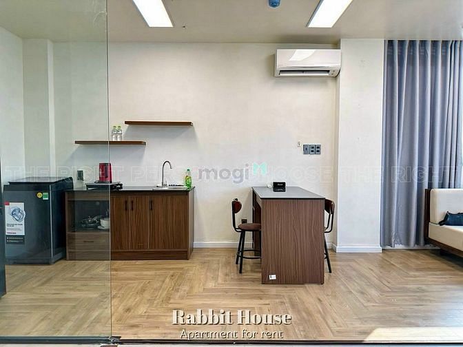 Hình ảnh Mb6623 nạp rút nhanh chóng 70m2 1pn penthouse Hai Bà Trưng Q3