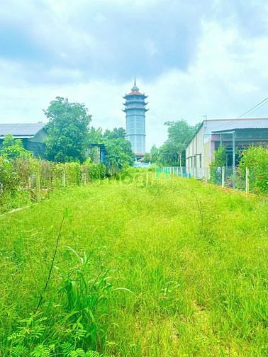 Hình ảnh Bán 1000m2 đất khu dân cư hiện hữu. Đường bê tông. Giá 2,2 tỷ