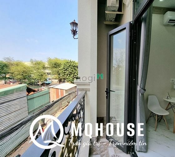 Hình ảnh Mb6623 nạp rút nhanh chóng 55m2 dạng duplex full nt Sư Vạn Hạnh Q10