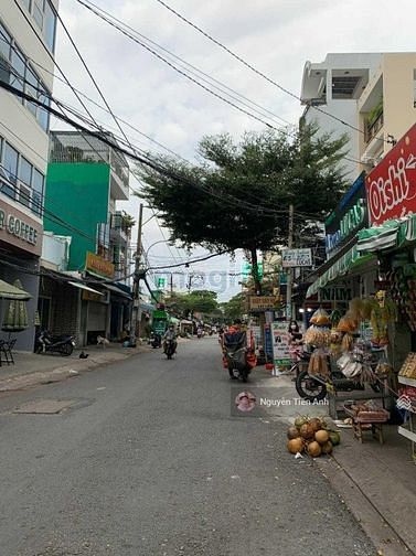 Hình ảnh Đất xây CHDV hẻm 6m Xô Viết Nghệ Tĩnh 90m2 GPXD hầm 7 tầng