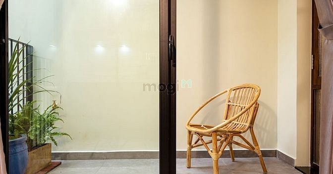 Hình ảnh Căn Hộ_70m2_Full Nội Thất_Ban Công_Đường Phan Kế Bính_Quận 1