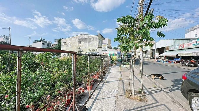 Hình ảnh Bán lô đất MTKD đường Trương Phước Phan, 4 x 18m, Giá: 7.2 tỷ.