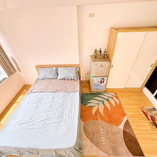 Hình ảnh ✅Studio Cửa Sổ Thoáng - Bếp Xa Giường - Ngay Lê Quang Định -Bình Thạnh