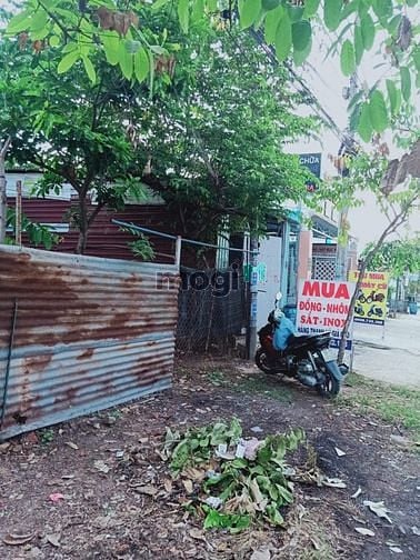 Hình ảnh Bán 225m2 đất mặt tiền tỉnh lộ 2. Phước Vĩnh An. Giá 5,6 tỷ