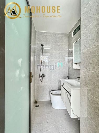 Hình ảnh Studio Bancol - Có thang máy , Tòa nhà mới ngay Aeon Tân Phú