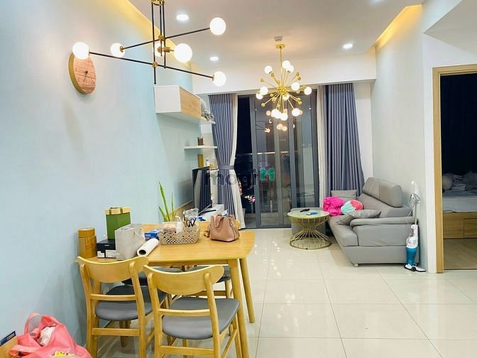 Hình ảnh Cho thuê Trang Chủ MB66.COM / Đăng Ký Tặng 66K EMERALD 53M2-1PN- Đầy đủ nội thất