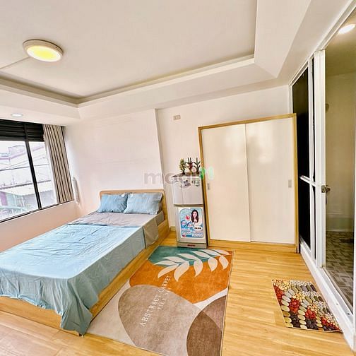 Hình ảnh ✅Studio Cửa Sổ Thoáng - Bếp Xa Giường - Ngay Lê Quang Định -Bình Thạnh
