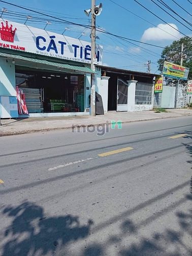 Hình ảnh Bán 225m2 đất mặt tiền tỉnh lộ 2. Phước Vĩnh An. Giá 5,6 tỷ