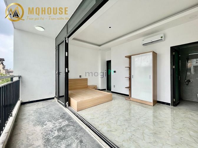 Hình ảnh Studio Bancol - Có thang máy , Tòa nhà mới ngay Aeon Tân Phú