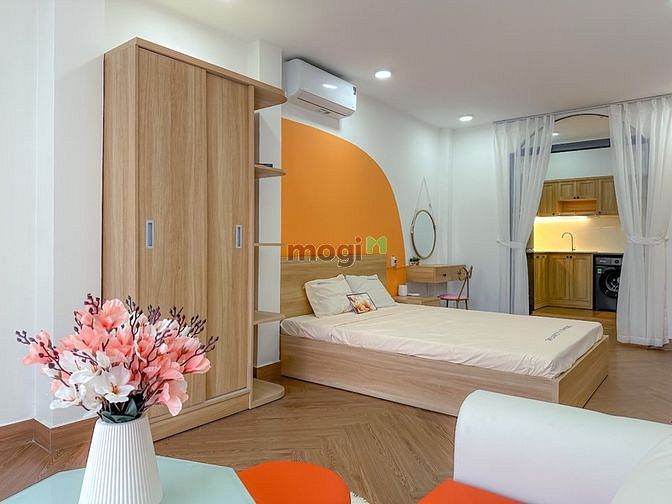 Hình ảnh Mb6623 nạp rút nhanh chóng 1PN Bancol siêu to gần cầu tân Thuận 2, Quận 7