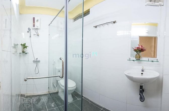 Hình ảnh 🍀Căn Hộ 1PN_FULL Nội Thất_Máy Giặt Sấy Riêng_Ban Công_Quận1