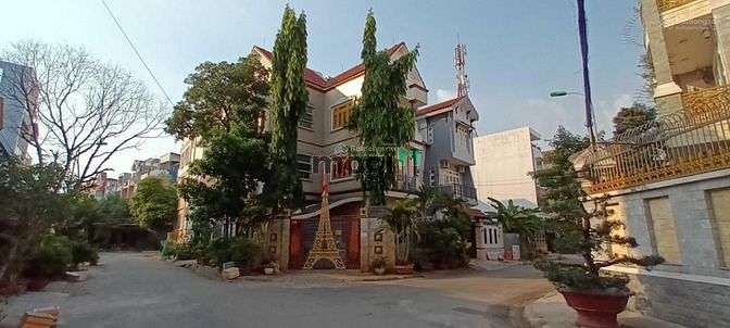 Hình ảnh Bán đất ven sông Bình Lợi P13, Bình Thạnh, 7x18m , mát mẻ vượng khí