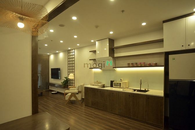 Hình ảnh Cho thuê Trang Chủ MB66.COM / Đăng Ký Tặng 66K kiểu Nhật chung cư Hoàng Huy Commerce