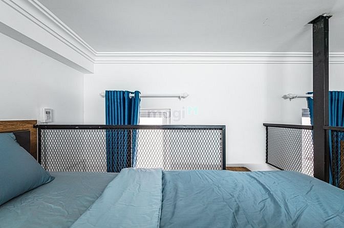 Hình ảnh ✅Duplex Máy Giặt Riêng - Ngay ĐH Văn Lang 3 - Full NT - Đặng Thùy Trâm