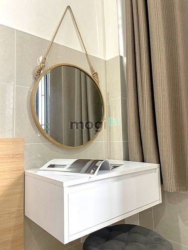 Hình ảnh 🌽💥Căn Hộ TÁCH BẾP - BAN CÔNG - Mới, đẹp👉Cạnh cầu Thị Nghè, sát Q1
