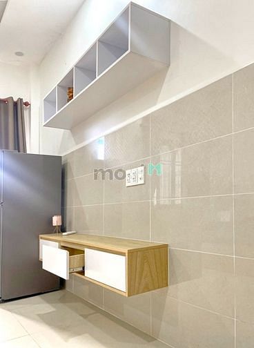 Hình ảnh 🌽💥Căn Hộ TÁCH BẾP - BAN CÔNG - Mới, đẹp👉Cạnh cầu Thị Nghè, sát Q1