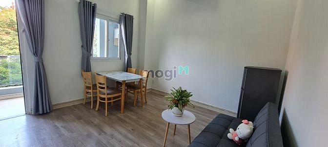 Hình ảnh Mb6623 nạp rút nhanh chóng có bancol view xinh ngay Lê Hồng Phong Q10