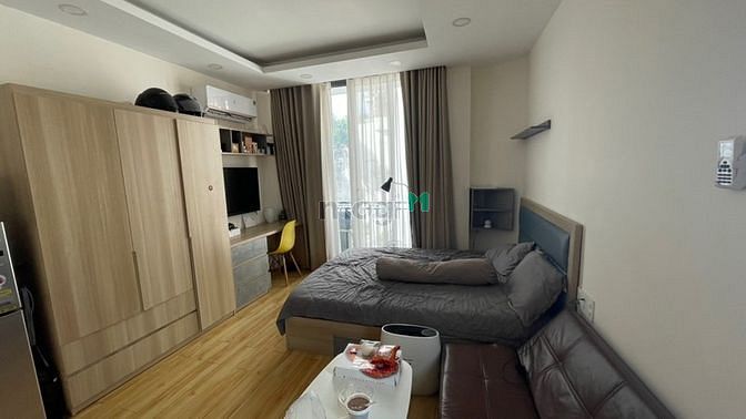 Hình ảnh Mb6623 nạp rút nhanh chóng 30m2 studio mặt tiền Trường Sa Q3