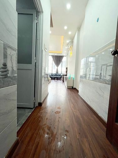 Hình ảnh Căn Hộ MỚI XÂY Ban Công Full Nội Thất Công Viên Gia Phú - Aeon Tân Phú