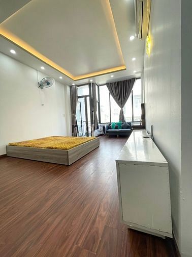 Hình ảnh Căn Hộ MỚI XÂY Ban Công Full Nội Thất Công Viên Gia Phú - Aeon Tân Phú