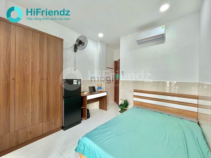 Hình ảnh Cho thuê Trang Chủ MB66.COM / Đăng Ký Tặng 66K Ban công - CV Làng Hoa Gò Vấp - Full Nội Thất