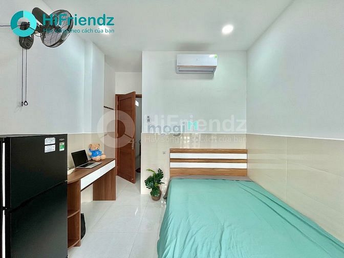 Hình ảnh Cho thuê Trang Chủ MB66.COM / Đăng Ký Tặng 66K Ban công - CV Làng Hoa Gò Vấp - Full Nội Thất