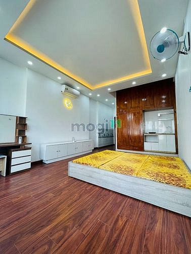 Hình ảnh Căn Hộ MỚI XÂY Ban Công Full Nội Thất Công Viên Gia Phú - Aeon Tân Phú
