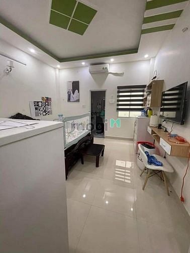 Hình ảnh 💥 Hẻm xe hơi thông - Phạm Văn Bạch - 100M2 - Ngang 4.2M - 3 Tầng