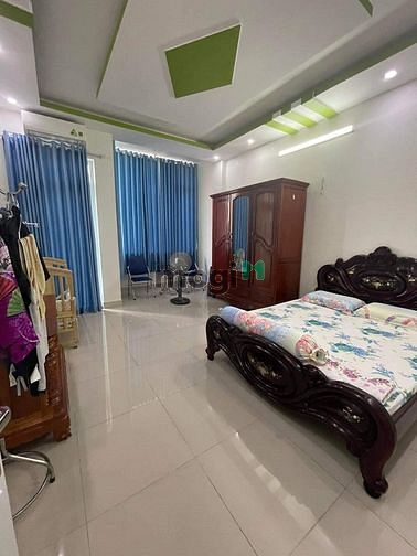 Hình ảnh 💥 Hẻm xe hơi thông - Phạm Văn Bạch - 100M2 - Ngang 4.2M - 3 Tầng