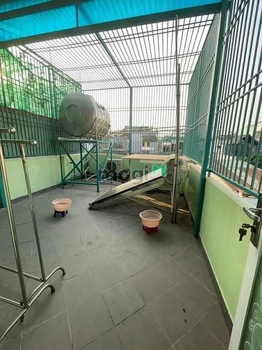 Hình ảnh 💥 Hẻm xe hơi thông - Phạm Văn Bạch - 100M2 - Ngang 4.2M - 3 Tầng