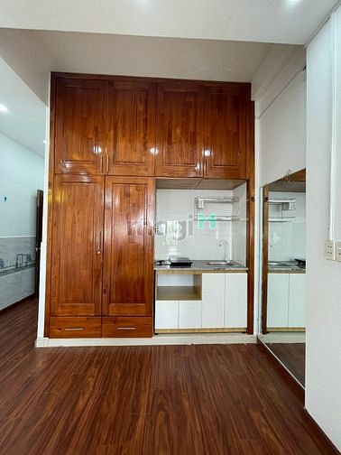 Hình ảnh Căn Hộ MỚI XÂY Ban Công Full Nội Thất Công Viên Gia Phú - Aeon Tân Phú