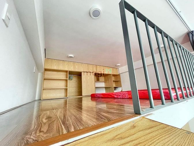Hình ảnh ✅Duplex Ban Công Siêu Thoáng Ngay Lê Quang Định - Bình Thạnh - Full NT