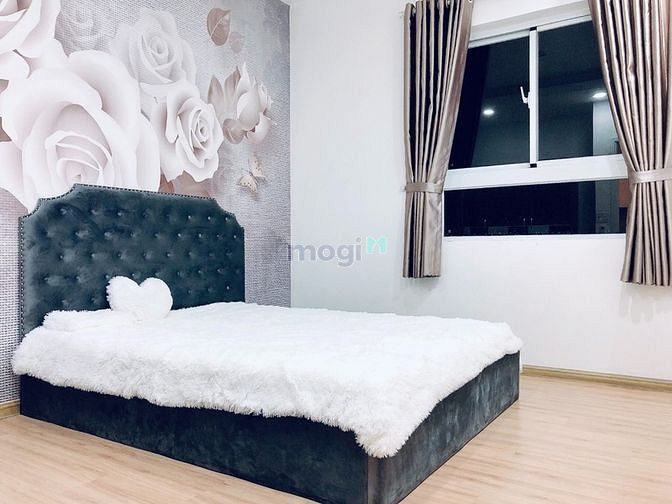 Hình ảnh Cho thuê Mb6623 nạp rút nhanh chóng 1PN. 2PN. 3PN tại Moonlight Park View Bình Tân,Tên Lửa