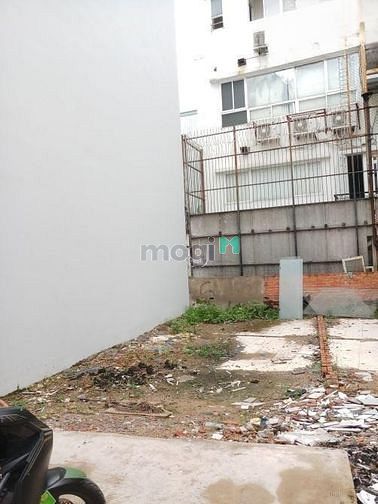 Hình ảnh Xả lỗ lô đất nền 120m2 Nguyễn Thượng Hiền P5 Bình Thạnh SHR 2 tỷ 570tr