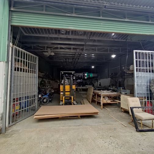 Hình ảnh Bán Xưởng Trung An. Diện tích 434m2. Giá 5,8 tỷ