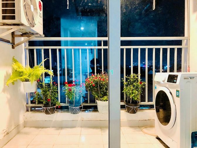 Hình ảnh Cho thuê Mb6623 nạp rút nhanh chóng 1PN. 2PN. 3PN tại Moonlight Park View Bình Tân,Tên Lửa