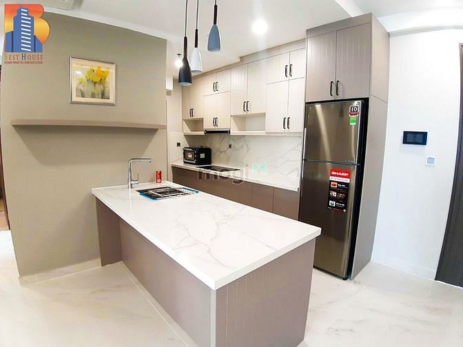 Hình ảnh Cần bán gấp CHCC Riverpark Premier, PMH, Q.7